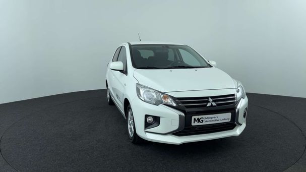 Mitsubishi Space Star 52 kW image number 8