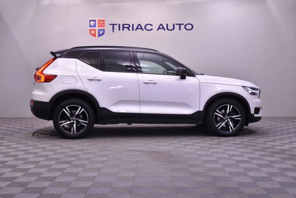 Volvo XC40 R AWD 184 kW image number 6