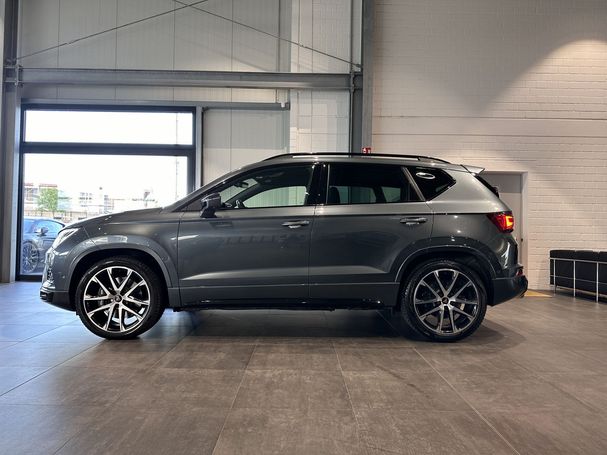 Cupra Ateca 4Drive 221 kW image number 8