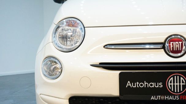 Fiat 500 51 kW image number 11