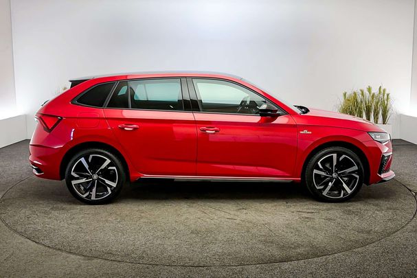 Skoda Scala 1.0 TSI 85 kW image number 8