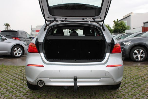 BMW 116d 85 kW image number 7