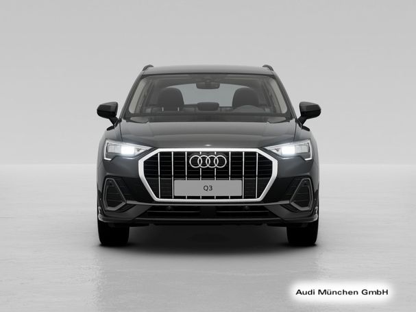 Audi Q3 35 TDI S tronic S-line 110 kW image number 18