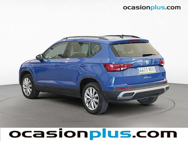 Seat Ateca 1.0 TSI Style 81 kW image number 4