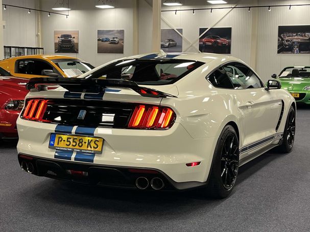 Ford Mustang Fastback Shelby GT350 386 kW image number 9