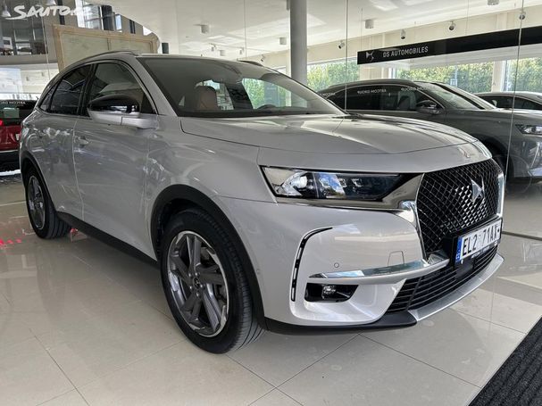 DS Automobiles 7 Crossback E-Tense 300 4x4 220 kW image number 2