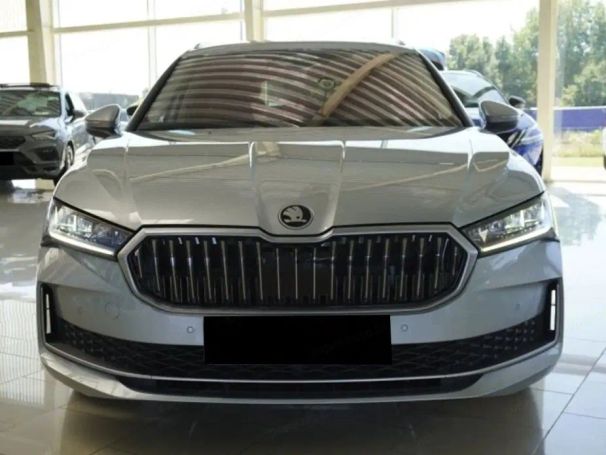 Skoda Superb 2.0 TDI DSG 110 kW image number 2