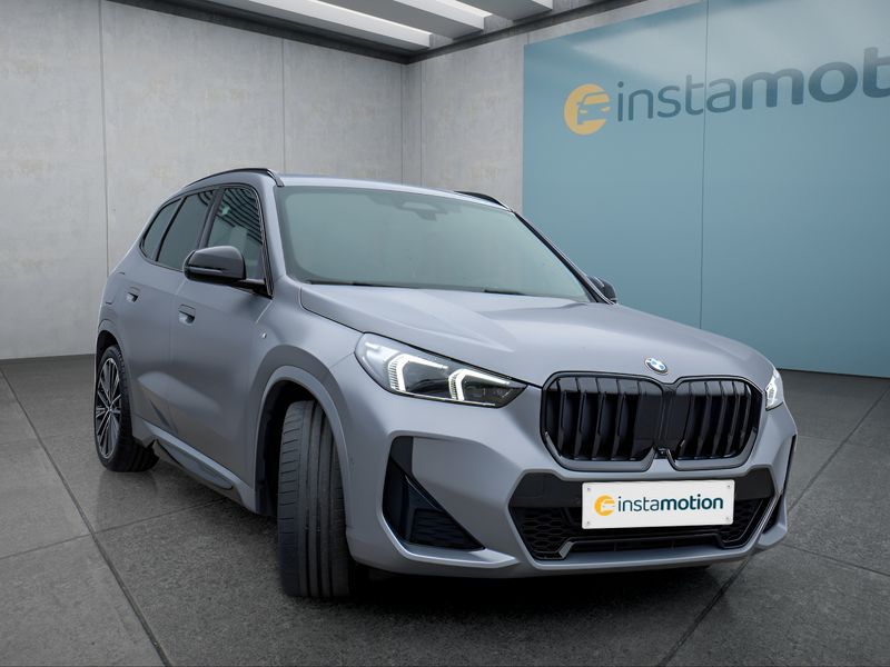 BMW X1 150 kW