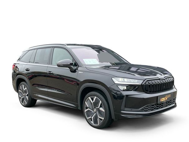 Skoda Kodiaq 2.0 TDI 4x4 DSG 142 kW image number 3