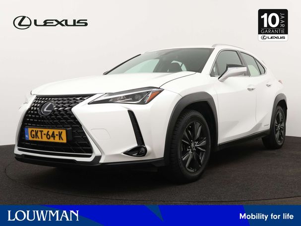 Lexus UX 250h 135 kW image number 1