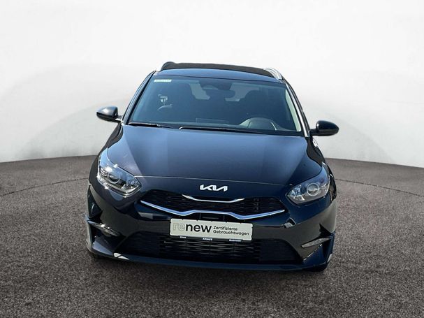 Kia Ceed 1.5 T-GDI 103 kW image number 9