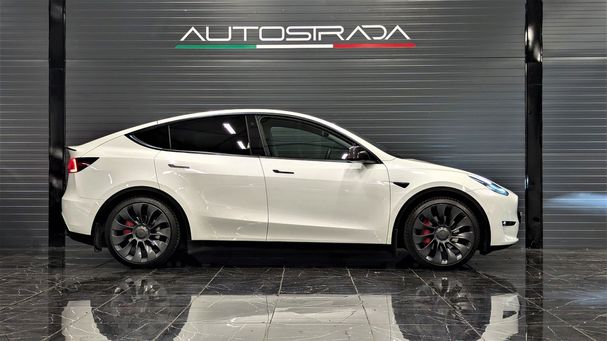 Tesla Model Y Performance AWD 393 kW image number 6