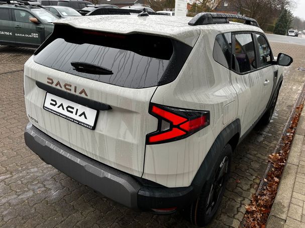 Dacia Duster TCe 130 Extreme 96 kW image number 2