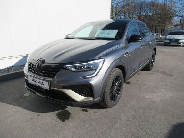 Renault Arkana E-Tech 105 kW image number 1