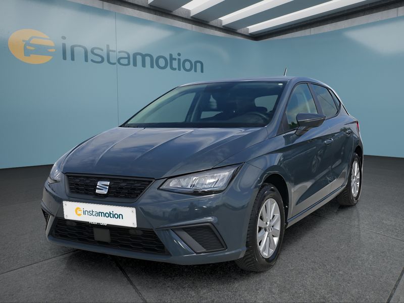 Seat Ibiza 1.0 TSI Style