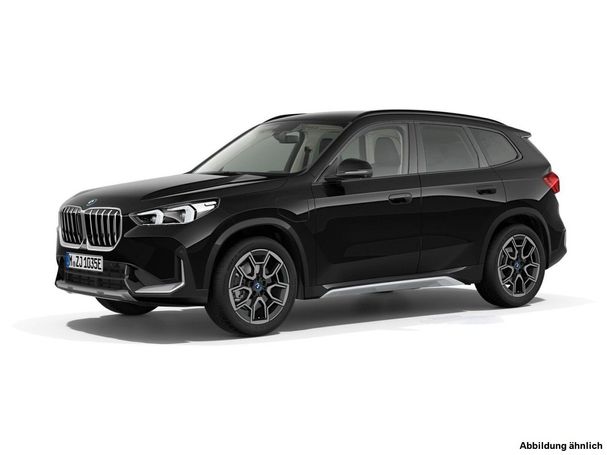 BMW X1 xDrive30e 240 kW image number 1