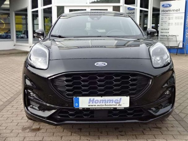 Ford Puma 114 kW image number 3