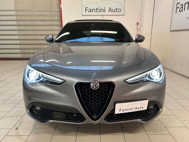 Alfa Romeo Stelvio 2.2 Q4 154 kW image number 3