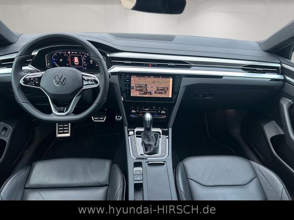 Volkswagen Arteon 2.0 TDI Shooting Brake 147 kW image number 9