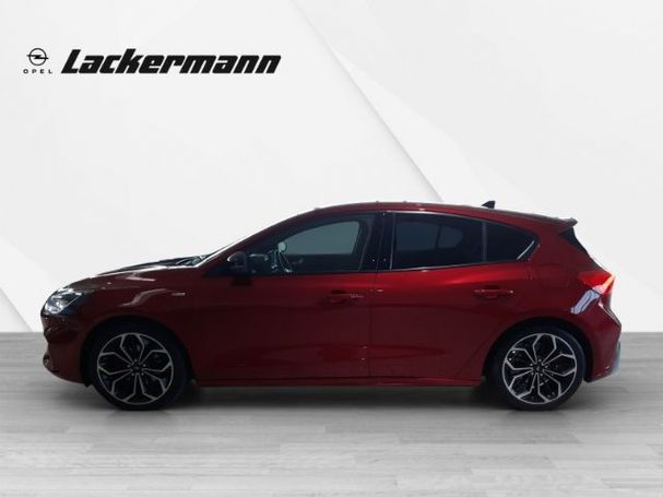 Ford Focus 1.5 EcoBoost ST-Line 110 kW image number 5