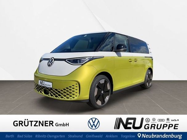 Volkswagen ID. Buzz Pro 150 kW image number 1