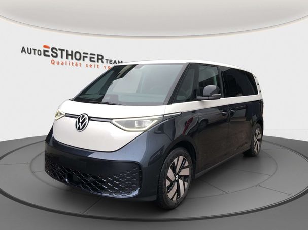 Volkswagen ID. Buzz Pro 210 kW image number 1