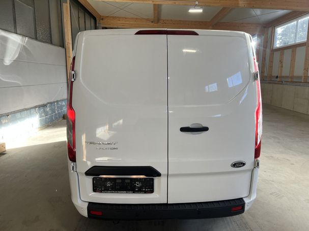 Ford Transit Custom L1H1 2.0 TDCi Trend 77 kW image number 10