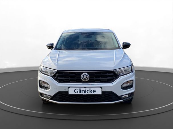 Volkswagen T-Roc 1.5 TSI 110 kW image number 2