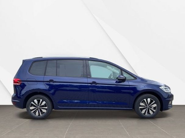 Volkswagen Touran 2.0 TDI DSG 110 kW image number 2