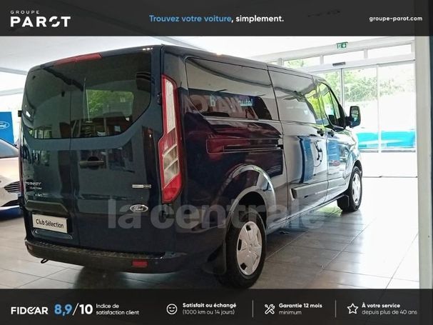 Ford Transit Custom 320 L2H1 MH Trend 96 kW image number 17