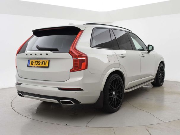 Volvo XC90 Recharge T8 AWD 287 kW image number 2