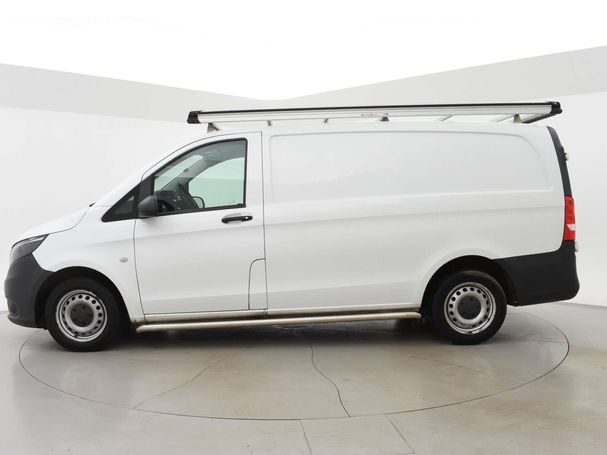 Mercedes-Benz Vito 111 CDi 84 kW image number 9