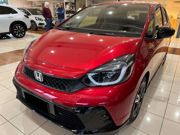 Honda Jazz 79 kW image number 1