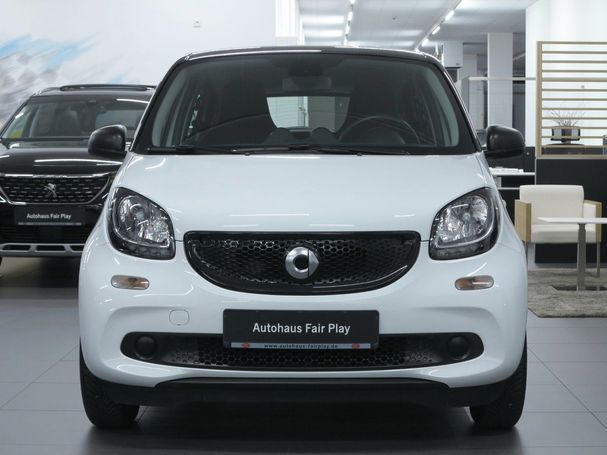 Smart ForFour 52 kW image number 3