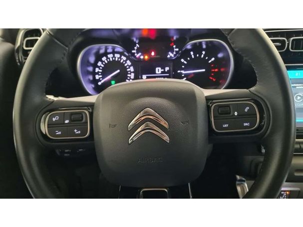 Citroen C3 Aircross Shine 96 kW image number 16