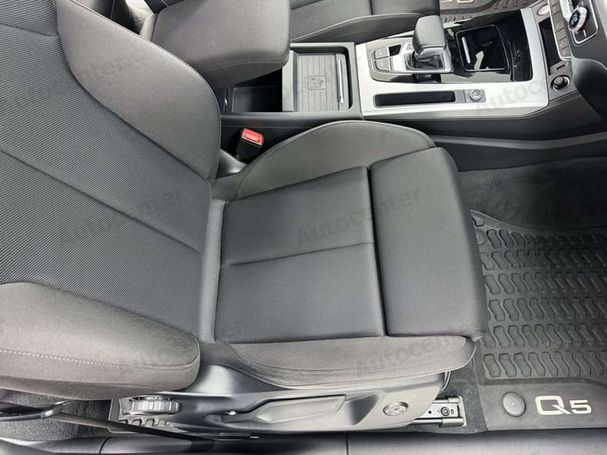 Audi Q5 40 TDI quattro S tronic 150 kW image number 36