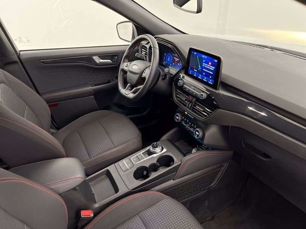 Ford Kuga 2.5 ST-Line CVT 165 kW image number 8