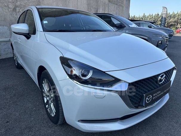 Mazda 2 SkyActiv-G 90 Signature 66 kW image number 2