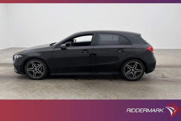 Mercedes-Benz A 180 d 85 kW image number 10