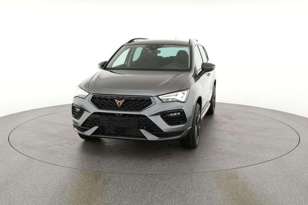 Cupra Ateca 110 kW image number 25