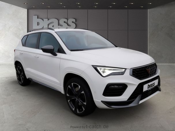 Cupra Ateca 2.0 TSI 4Drive 221 kW image number 15