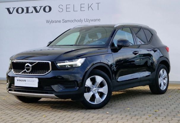 Volvo XC40 120 kW image number 1