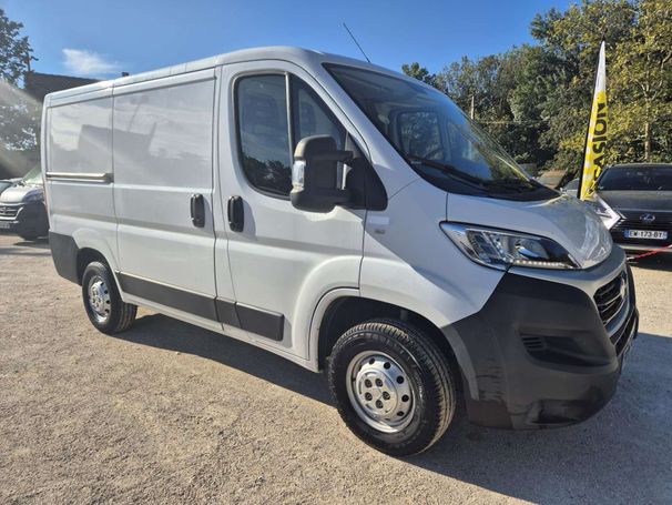 Fiat Ducato L1H1 85 kW image number 3