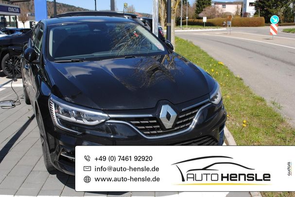 Renault Megane 118 kW image number 4