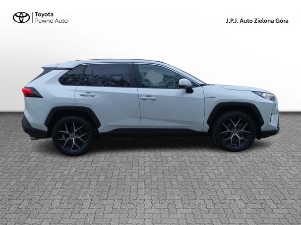 Toyota RAV 4 160 kW image number 8