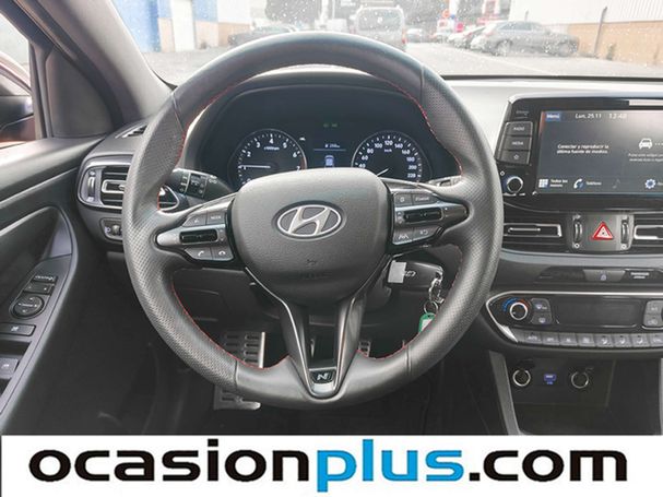 Hyundai i30 1.0 88 kW image number 21