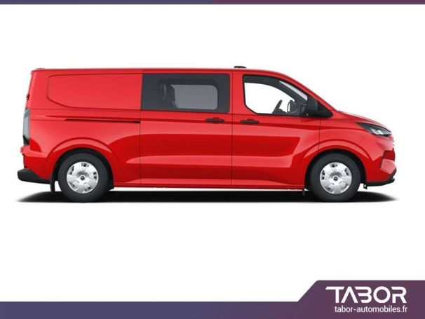 Ford Transit Custom 320 Trend 125 kW image number 3