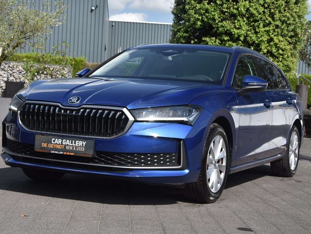 Skoda Superb 1.5 TSI ACT DSG 110 kW image number 29