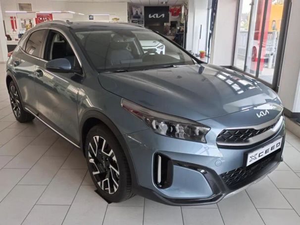 Kia XCeed 1.5 T-GDI 103 kW image number 2