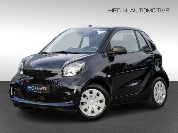 Smart ForTwo EQ 60 kW image number 1